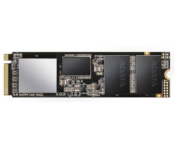 ADATA 512GB M.2 PCIe NVMe XPG SX8200 Pro - 461049 - zdjęcie